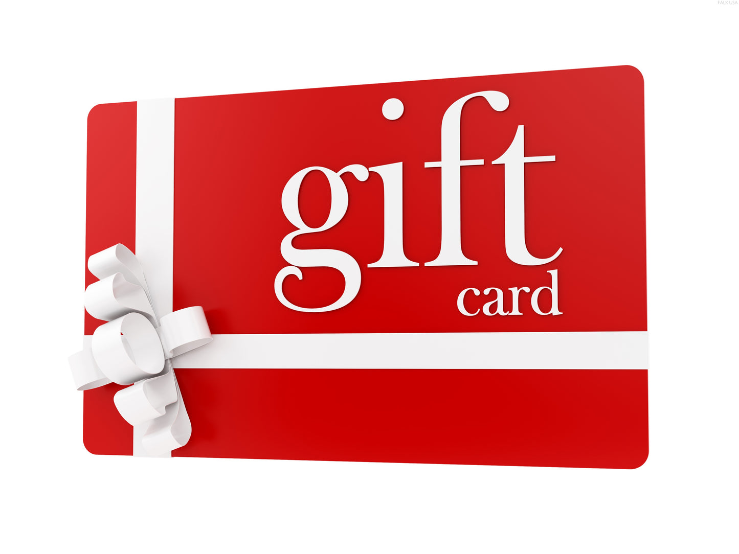 Angel Wings Furniture Gift Card