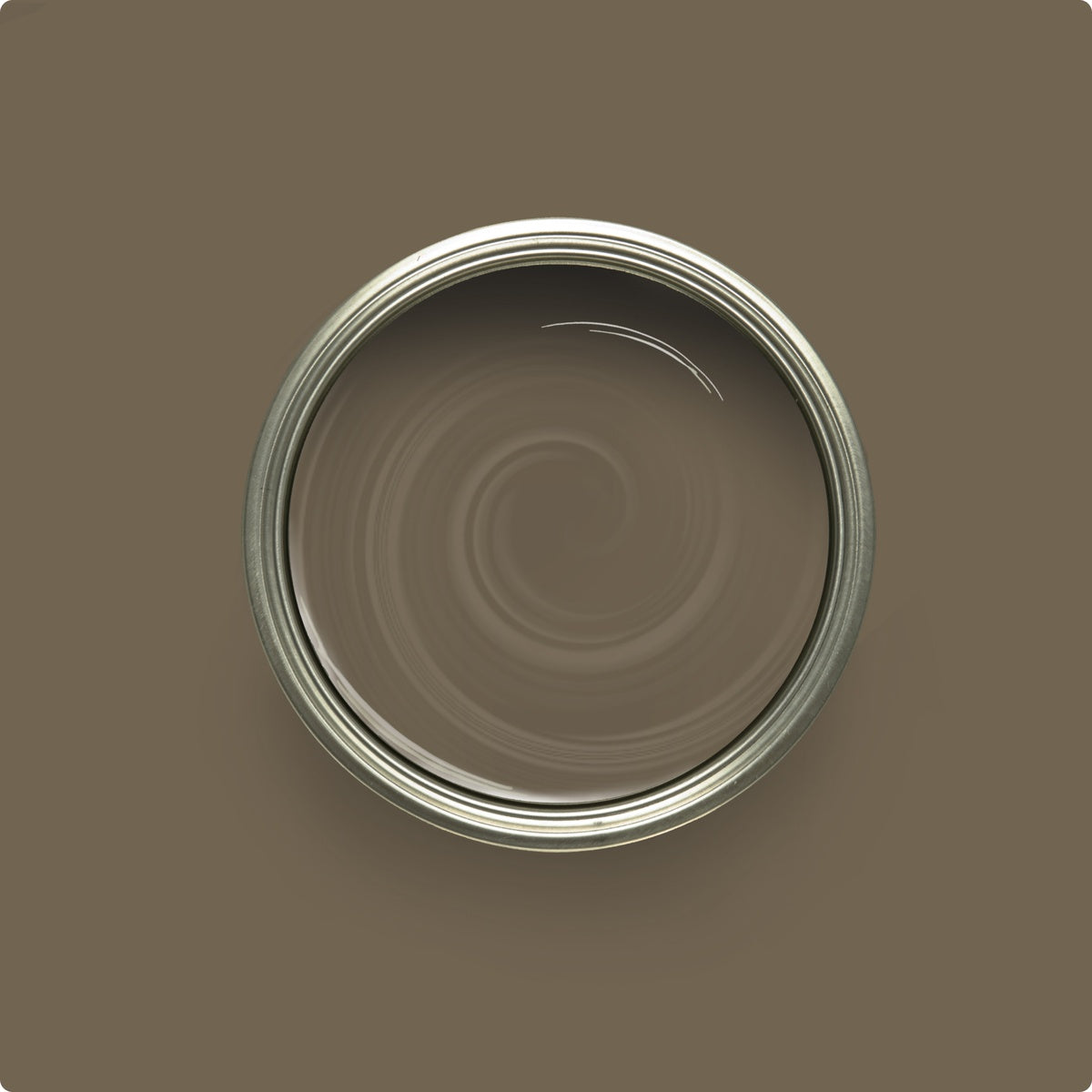 One Hour Ceramic Luxury Wall Paint, Gallons