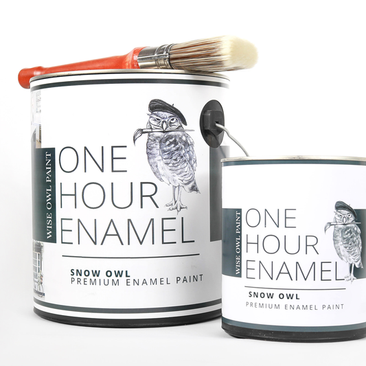 One Hour Enamel Paint GALLONS